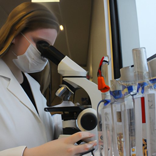 Research Opportunities for Biomedical Science Majors