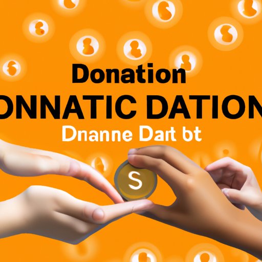 Donate to Charities That Accept Bitcoin