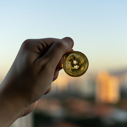 Hold onto Bitcoin as an Investment