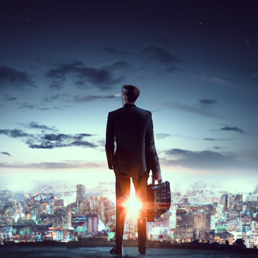 Joining the Corporate World as a Financial Manager