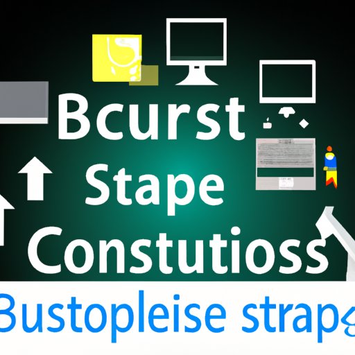 Start a Business in Computer Science