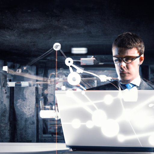 Work as an IT Consultant