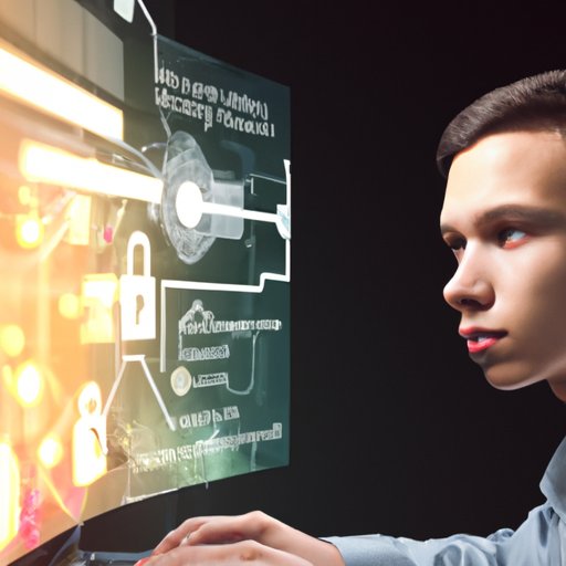 Pursuing a Career in Cybersecurity