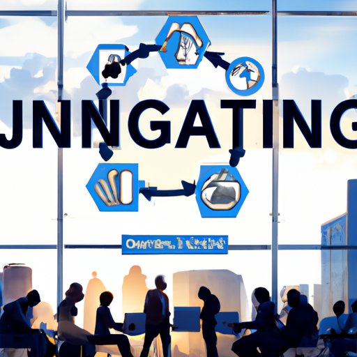 Joining Professional Organizations and Networking