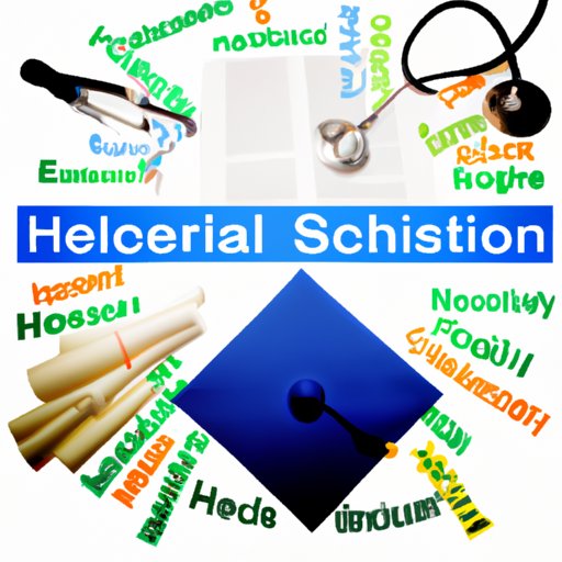 Overview of a Health Science Degree