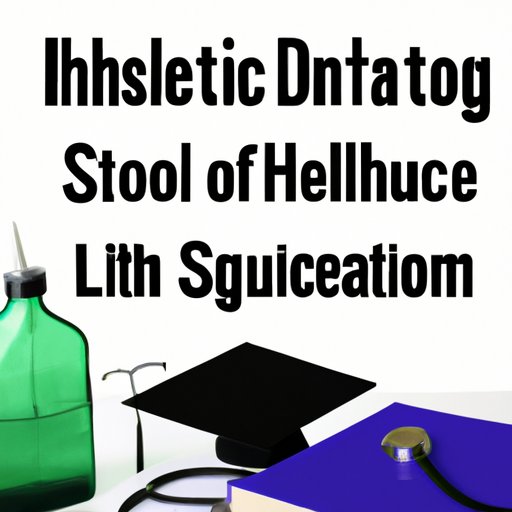 How to Make the Most Out of Your Health Science Degree