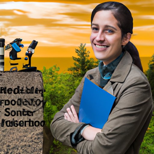 Exploring Career Opportunities with a Masters in Environmental Science