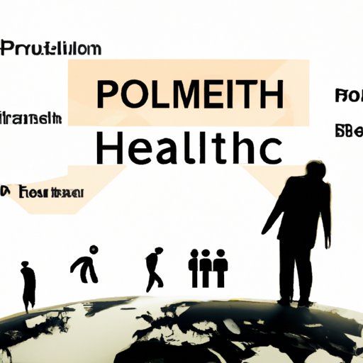 Examine the Impact of Public Health on Global Health Issues