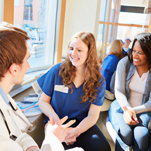 Discuss How a Public Health Degree Can Help You Advance Your Career