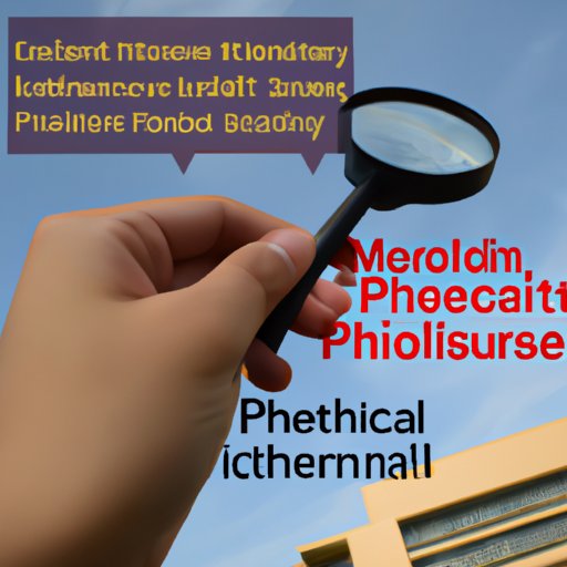 Investigate the Opportunities for Interdisciplinary Collaboration with a Public Health Degree