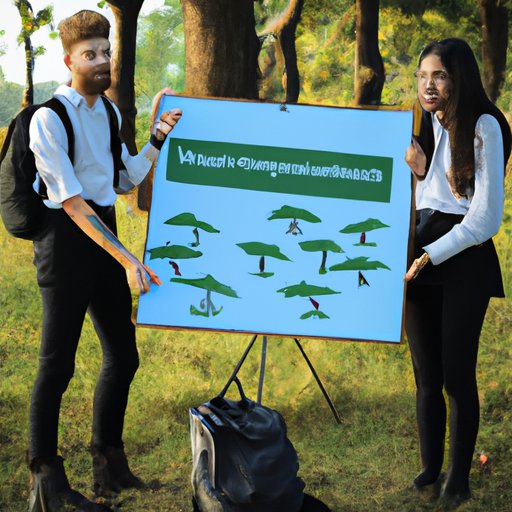 Educating the Public on Environmental Issues