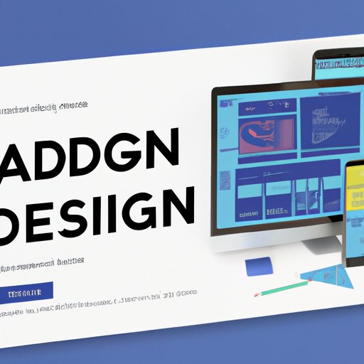 Design and Build Apps and Websites