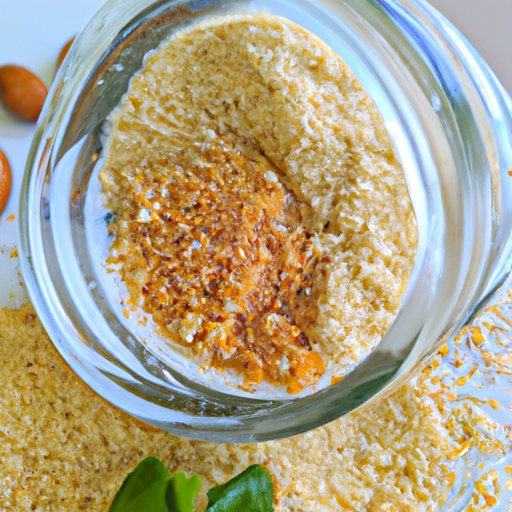 Creative Ideas for Adding Nutritional Yeast to Snacks and Meals