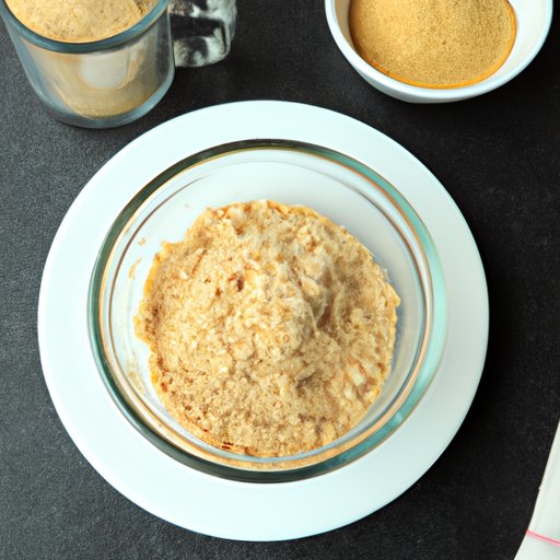 Recipes Using Nutritional Yeast: A Guide to Cooking with this Versatile Ingredient