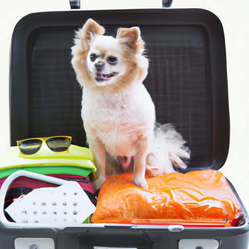 Prepare Your Dog for Travel