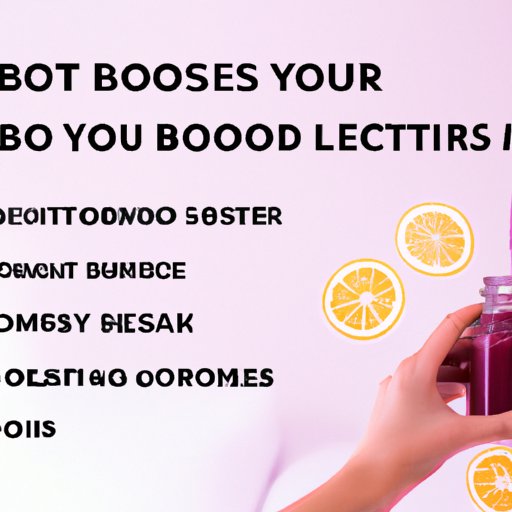How to Nourish Your Body and Boost Immunity After a Booster Shot