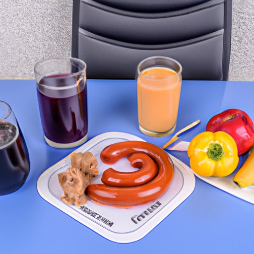 What to Eat After a Colonoscopy A Complete Guide The Enlightened Mindset