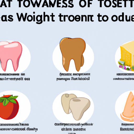Foods to Avoid After Wisdom Tooth Surgery