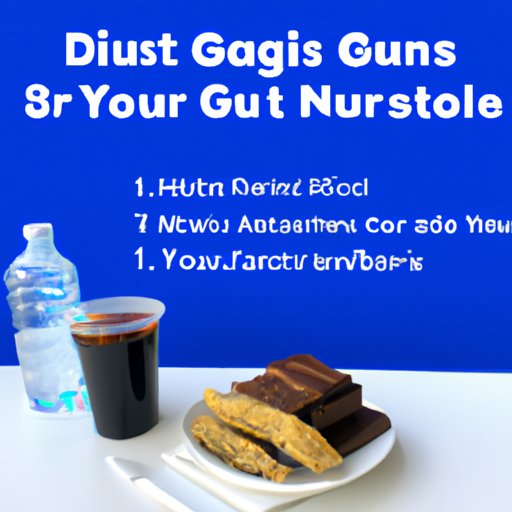 Nutritional Tips for Eating Before a Glucose Test