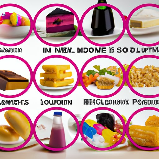 Limit Processed and Refined Foods