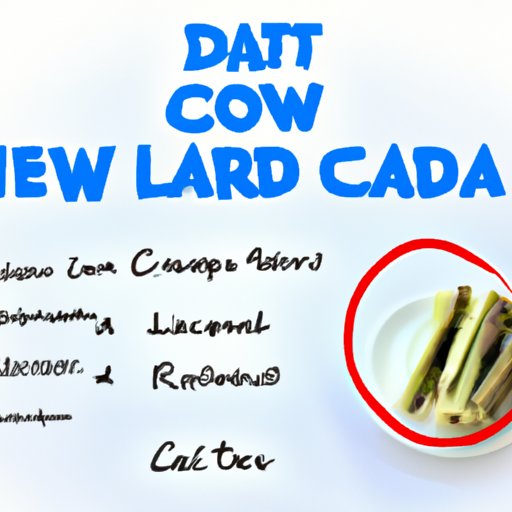 How to Stick to a Low Carb Diet