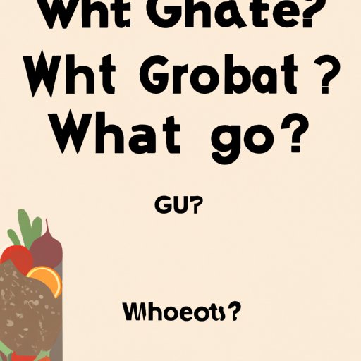 What to Eat Generator A Guide to Generating Delicious and Nutritious