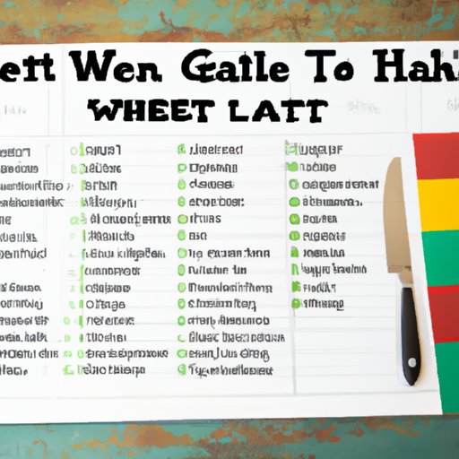 What to Eat Generator A Guide to Generating Delicious and Nutritious