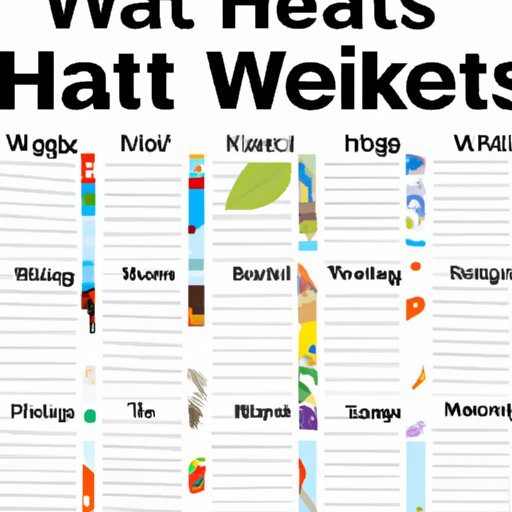 Eating Healthy with a What to Eat Generator: Ideas and Recipes