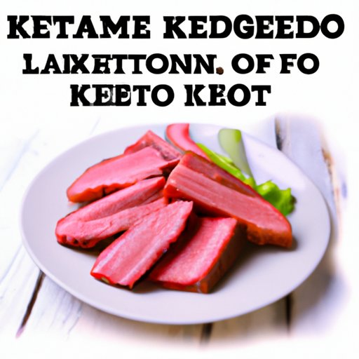 Benefits of Eating a Ketogenic Diet