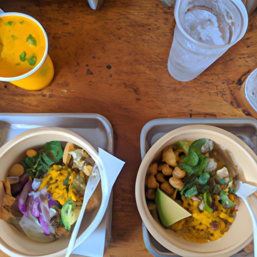 Uncovering the Hidden Gems of Local Eateries