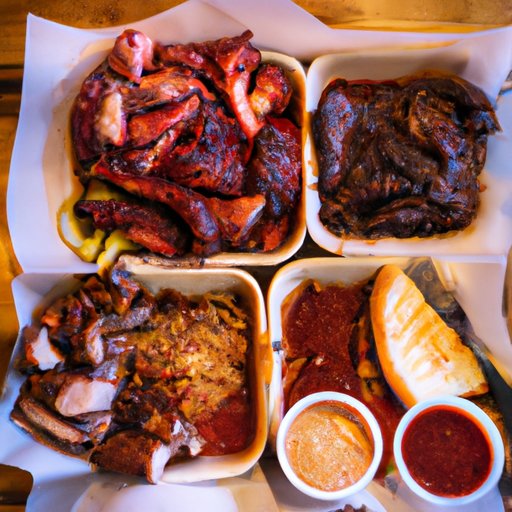 What to Eat in Atlanta Exploring the Best of Southern Comfort Food