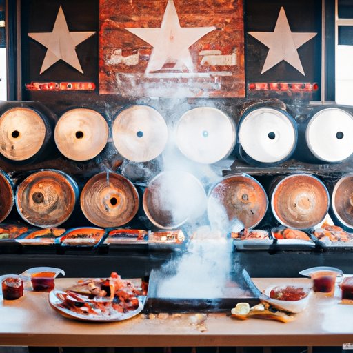 Where to Find the Best Nashville BBQ
