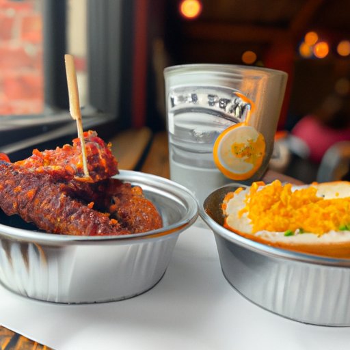 Reasons Why Nashville is a Great Place to Eat