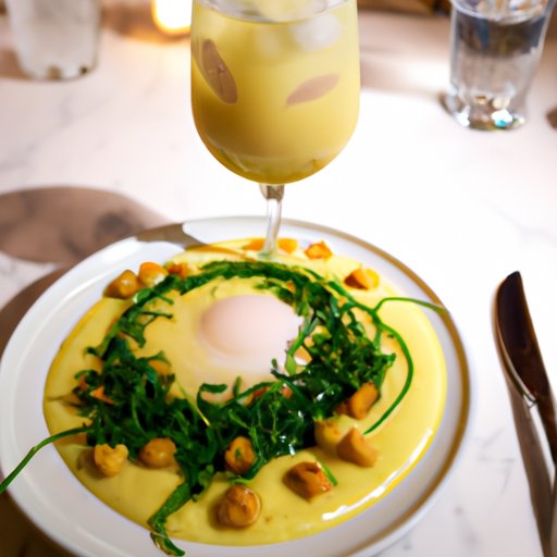 A Tour of the Most Iconic Eateries in New York City