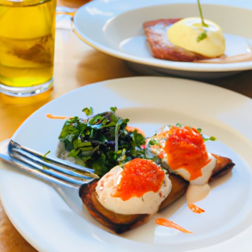 Eating Your Way Around San Francisco: A Culinary Adventure