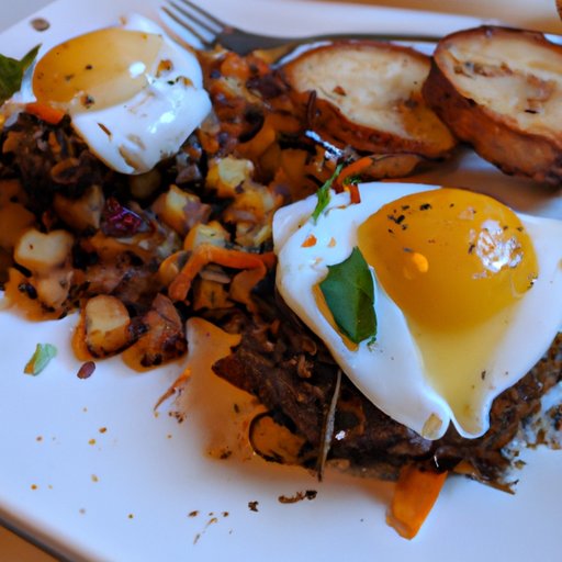 Exploring the Cuisine of San Francisco: What to Eat and Where to Find It