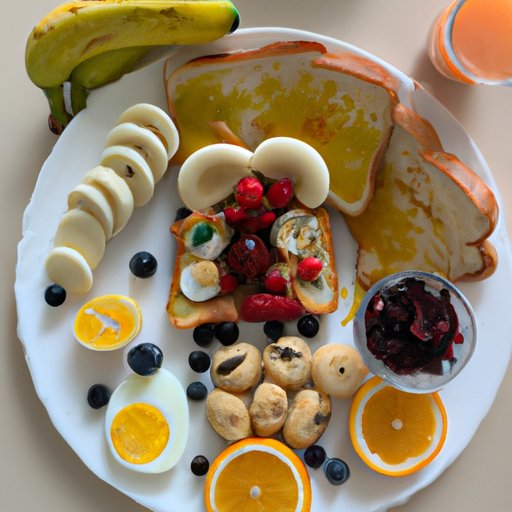 Healthy Breakfast Ideas for Busy Mornings