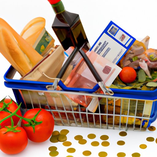 Smart Shopping Strategies for Mediterranean Foods