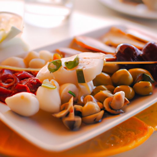 Traditional Mediterranean Dishes to Try