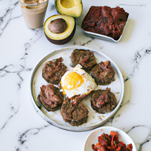 Keto Recipes to Satisfy Any Craving