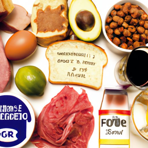 Busting the Myth of the Hair of the Dog: Foods to Help with a Hangover