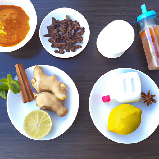 How to Make a Home Remedy for Constipation