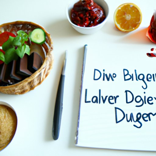 Managing Your Blood Sugar Through Diet: Foods to Enjoy and Avoid With Diabetes