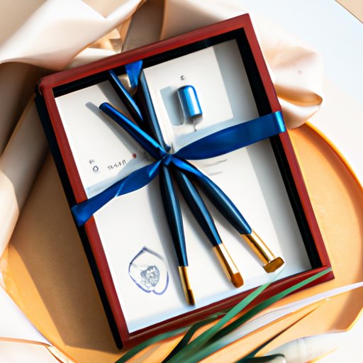 Creative Gifts for Artists That Will Last All Year