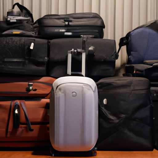 How to Choose the Right Travel Bag
