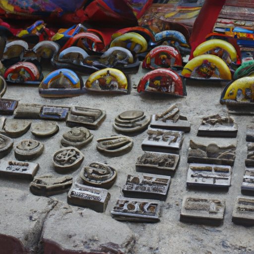 Unique Souvenirs from Around the World