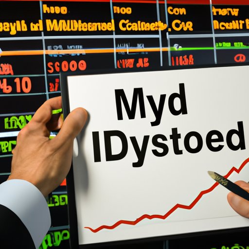 Invest in Stocks with High Dividend Yields