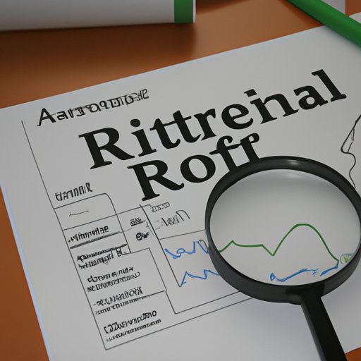 Research the Different Types of Investment Options Available Through a Roth IRA