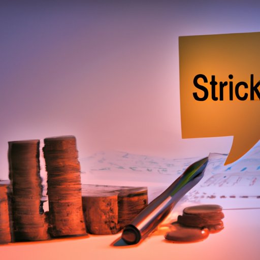 Consider the Benefits of Investing in Stocks