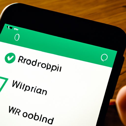 Examining the Pros and Cons of Investing in Options on Robinhood